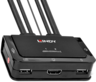 Anteprima di Switch KVM HDMI 2 porte LINDY