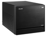 Thumbnail image of Shuttle XPC SW580R8 cube Barebone PC