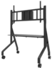 Miniatuurafbeelding van Neomounts FL50-575BL1 Floor Stand