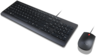 Thumbnail image of Lenovo Essential USB Keyboard & Mouse