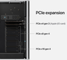 Apple Mac Pro Rack M2 Ultra 128GB/8TB Vorschau