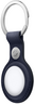 Thumbnail image of Apple AirTag FineWoven Key Ring Navy