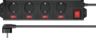 Thumbnail image of Power Strip 4-way 1.4m Switch