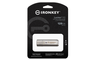 Widok produktu Kingston IronKey LOCKER+ 128GB USB Stick w pomniejszeniu