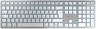 Thumbnail image of CHERRY KW 9100 SLIM FOR MAC Keyboard