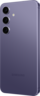 Samsung Galaxy S24 128 GB violet Vorschau