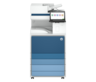 Thumbnail image of HP LaserJet Enterprise Flow 8601z MFP