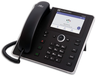 Miniatuurafbeelding van AudioCodes C450HD IP Phone PoE