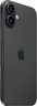 Vista previa de iPhone 16 Plus Apple 128 GB negro