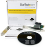 StarTech 4-Port PCIe SATA Schnittstelle Vorschau