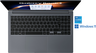 Thumbnail image of Samsung Galaxy Book4 i5 8/256GB Grey