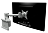 Miniatuurafbeelding van Dataflex Viewmate Slatwall Monitor Arm