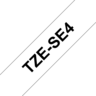 Brother TZe-SE4 Sicherheits-/Siegelband Vorschau