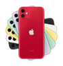 Thumbnail image of Apple iPhone 11 256GB (PRODUCT)RED
