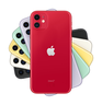 Thumbnail image of Apple iPhone 11 128GB (PRODUCT)RED
