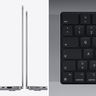 Thumbnail image of Apple MacBook Pro 14 M1Pro 16GB/1TB Grey