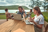 Thumbnail image of HP EliteBook 840 G9 i5 16/512GB LTE SV