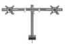 Thumbnail image of Dataflex Viewlite Dual Desk Monitor Arm
