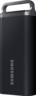 Thumbnail image of Samsung T5 EVO Portable SSD 4TB