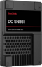 Imagem em miniatura de SSD SanDisk DC SN861 7,68 TB