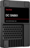 Thumbnail image of SanDisk DC SN861 7.68TB SSD