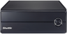 Thumbnail image of Shuttle XPC slim XH610V Barebone PC