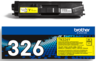 Thumbnail image of Brother TN-326Y Toner Yellow