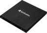 Thumbnail image of Verbatim External Slim Blu-ray Burner