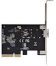 Aperçu de Carte réseau StarTech 10Gbe PCI SFP+