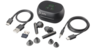 Thumbnail image of Poly Voyager Free 60+ M USB-A Earbuds