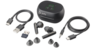 Thumbnail image of Poly Voyager Free 60+ M USB-A Earbuds