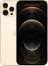 Thumbnail image of Apple iPhone 12 Pro Max 128GB Gold