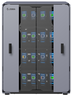 Miniatuurafbeelding van Zebra Intelligent Cabinet Small