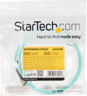 Thumbnail image of FO Duplex Patch Cable LC-LC 50µ 2m