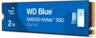 WD Blue SN5000 2 TB NVME M.2 SSD Vorschau
