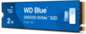 WD Blue SN5000 2 TB NVME M.2 SSD Vorschau