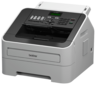 Aperçu de Fax laser Brother FAX-2840