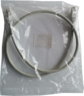 Aperçu de Câble patch RJ45 S/FTP Cat8.1 10 m gris