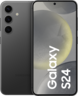 Vista previa de Samsung Galaxy S24 256 GB Black