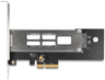 Anteprima di Unità estraibile PCI Express 1x M.2