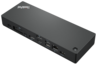 Lenovo ThinkPad TBT 4 Workstation Dock Vorschau