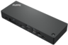 Lenovo ThinkPad TBT 4 Workstation Dock Vorschau