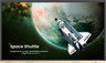 Thumbnail image of BenQ RE9804FV Touch Display