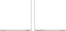 Thumbnail image of Apple MacBook Air 13 M3 16/512GB Star.