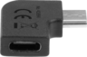 Vista previa de Adaptador LINDY USB tipo C