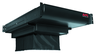 Miniatuurafbeelding van APC NewtorkAir Rack Air Distr. Unit, 2U