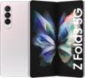 Samsung Galaxy Z Fold3 5G 256 GB silber Vorschau