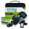 Miniatuurafbeelding van DYMO LabelManager 420P ABC Kit Case
