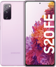 Samsung Galaxy S20 FE violett Vorschau