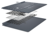 Thumbnail image of Dell Latitude 7350 Detachable Keyboard